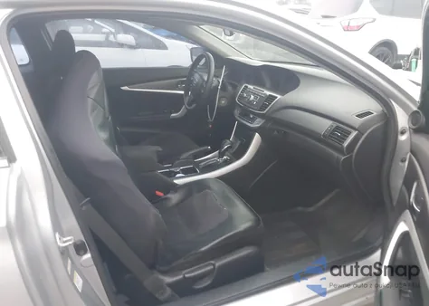 2013 Honda Accord Lx-S z USA, uszkodzony, nr VIN 1HGCT1B39DA022954